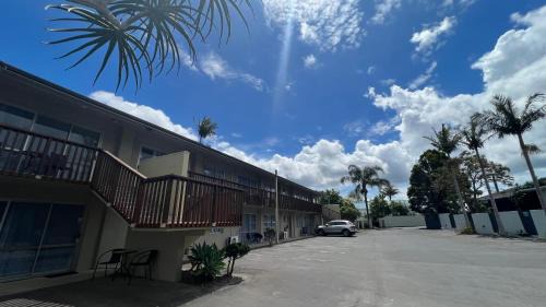 Whangarei Hotel | Aaron Court Motel Whangarei