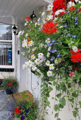 Seaton Carew House | Aarondale Guest House