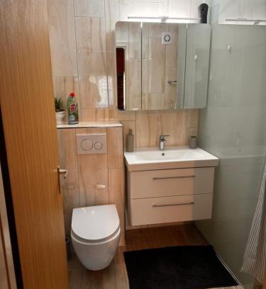 Chur Apartment | Aarons Apartment