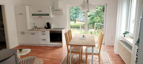 Mecklenbeck Apartment | Aasee Apartments