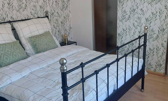 Mecklenbeck Apartment | Aasee/HBZ/UKM #3