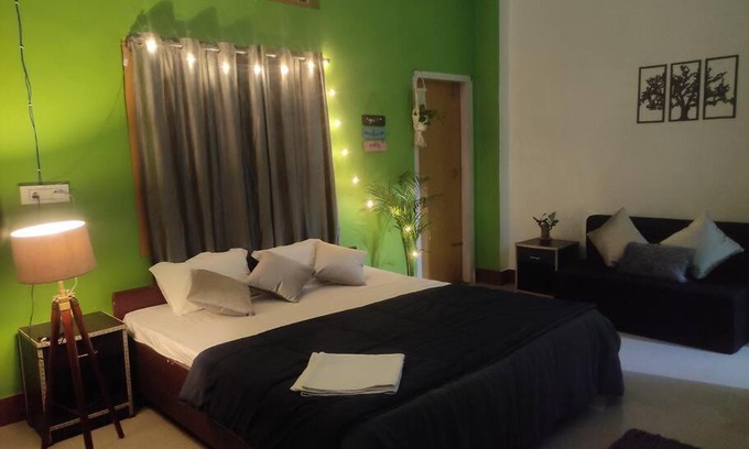 Hatigaon Apartment | Aashna home