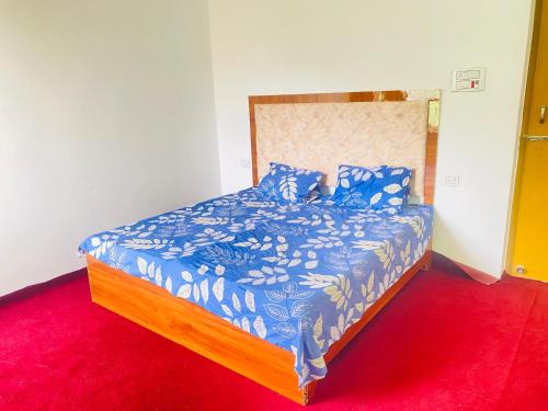 Muzaffarnagar House | Aashram guest house &Restotent