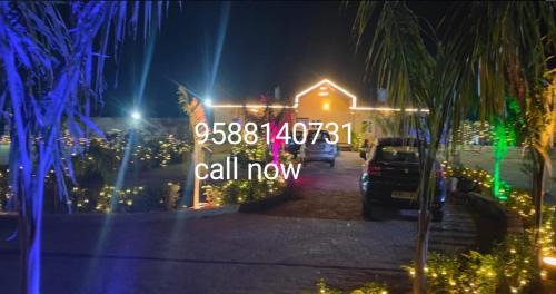 Gurugram House | Aasim farm house gurgaon with pool