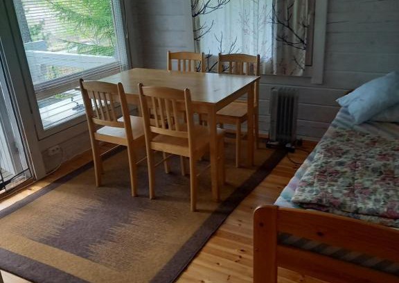 Kangasniemi Apartment | Aatami