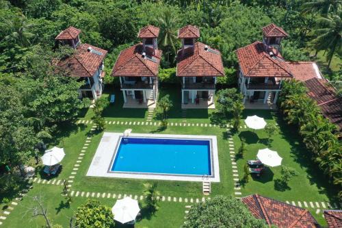 Balapitiya Bed & Breakfast | Aathma Ayurveda Health Resort