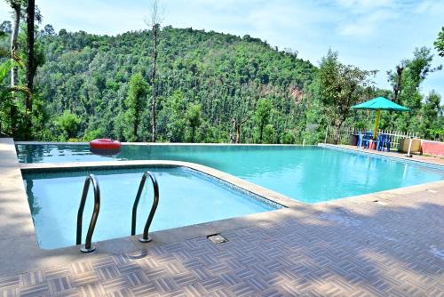 Walapane House | Aayana Valley