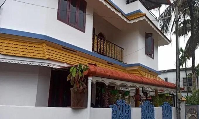 Gopalpur On Sea House | Aayushi Homestay