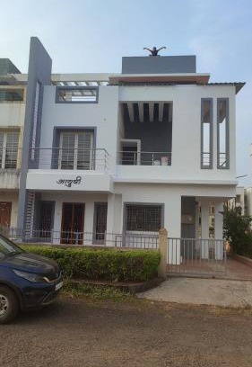 Ratnagiri House | Aayushi Homestay Ratnagiri