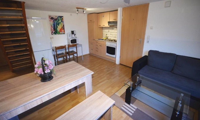 Oeffingen Apartment | AB Apartment Objekt 76