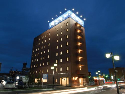 Fukaya Hotel | AB Hotel Fukaya