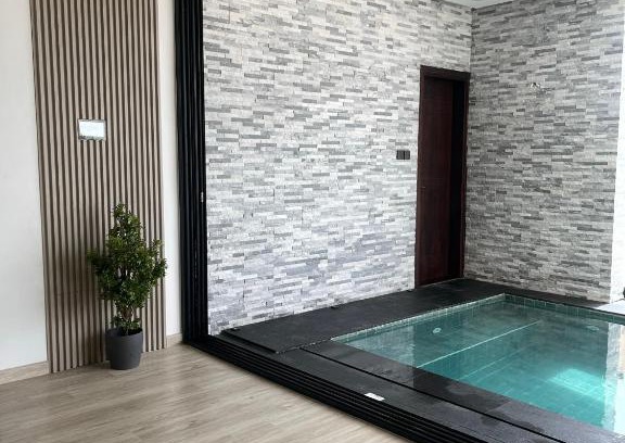 Ajman Villa | AB Villa