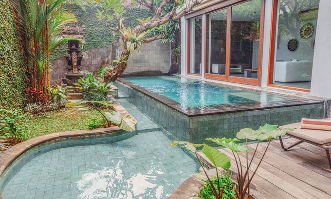 Drupadi Villa | AB Villa & Apartments