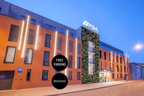 Olomouc Apartment | ABA Apartments