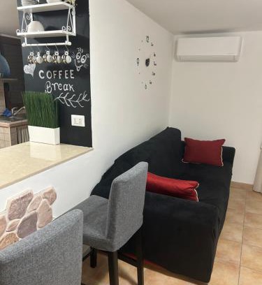 Gianola Apartment | Aba Gianola