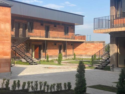 Gyulagarak Hotel | ABA Resort