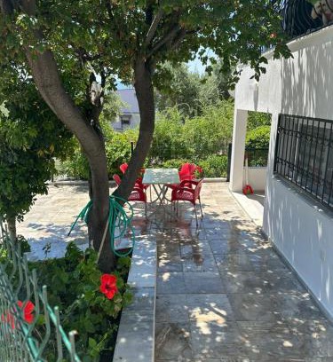 Kadnlar Denizi Mahallesi Apartment | Abaa Villa Yakamoz