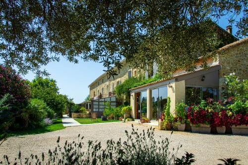 Roquemaure House | Abacard Home Gite adult only