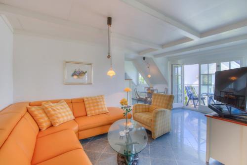 Wenningstedt-Braderup Apartment | Abaco 4N