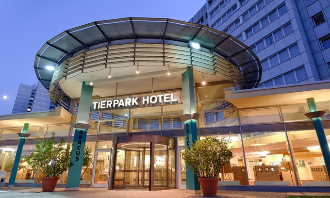 Friedrichsfelde Hotel | Abacus Tierpark Hotel