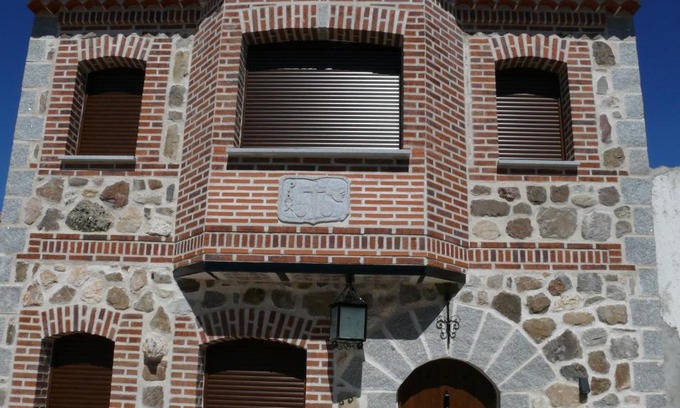 Vega de Santa Maria Apartment | Abadía del Marqués de Avila