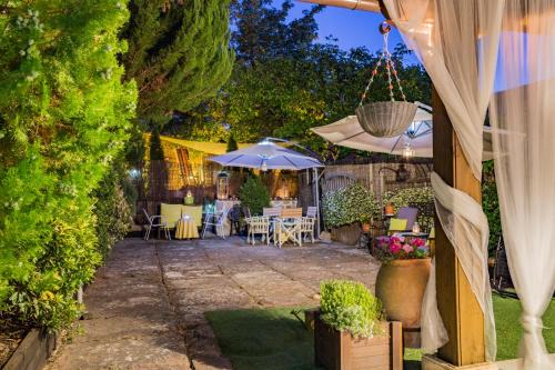 Siguenza House | Abad casa Siguenza 250m2 vivienda y exterior