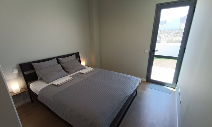 Abades Apartment | Abades Ancor Nautilus Apartment