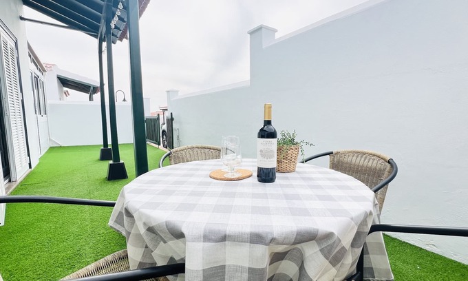 Abades House | Abades Casa Adosada