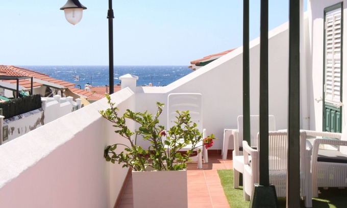Abades House | Abades San Telmo for 10!