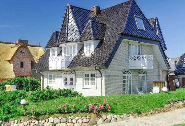 Wenningstedt-Braderup Apartment | Abaluga 2A