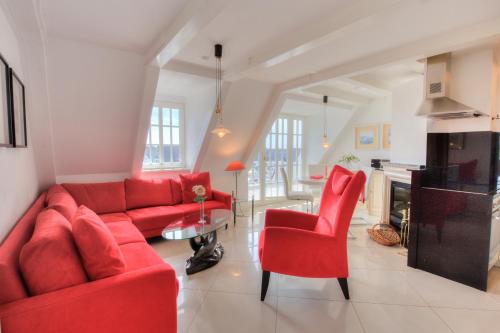 Wenningstedt-Braderup Apartment | Abaluga 4A
