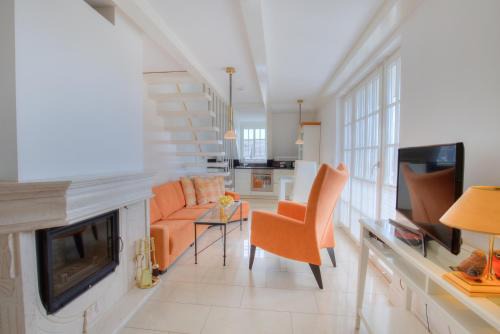 Wenningstedt-Braderup Apartment | Abaluga 5A