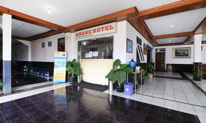 Ciwidey Hotel | Abang Hotel Ciwidey