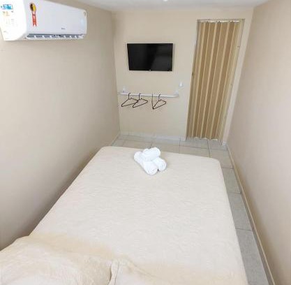 Sao Miguel dos Milagres Apartment | Abaré Slim Suítes