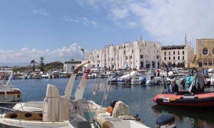 Algiers Hotel | Abassides Palace