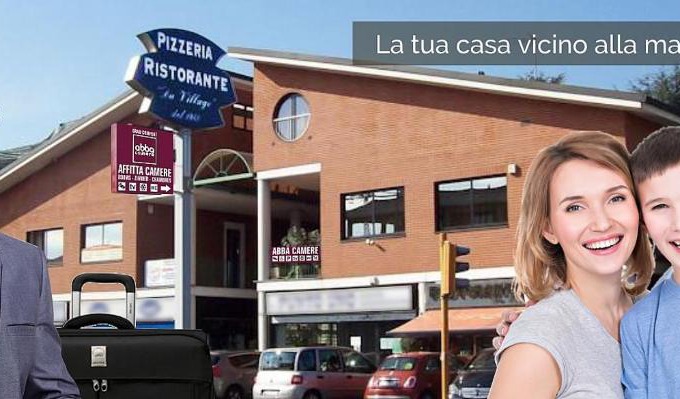 Borgaro Torinese Bed & Breakfast | Abba Camere