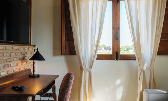 Tiedra Hotel | Abba las Viñas Tiedra