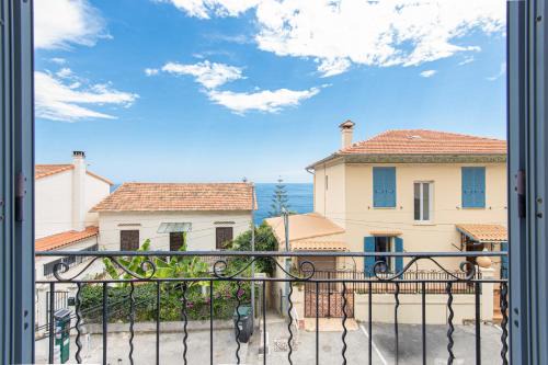 Cap d'Ail Apartment | Abba terrasse