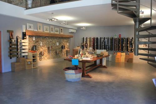 Laurens Bed & Breakfast | Abbaye Sylva Plana
