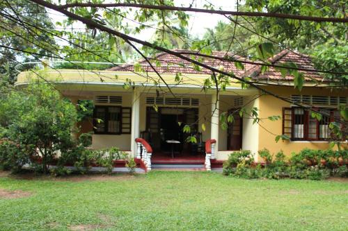 Ahangama House | Abberny villa