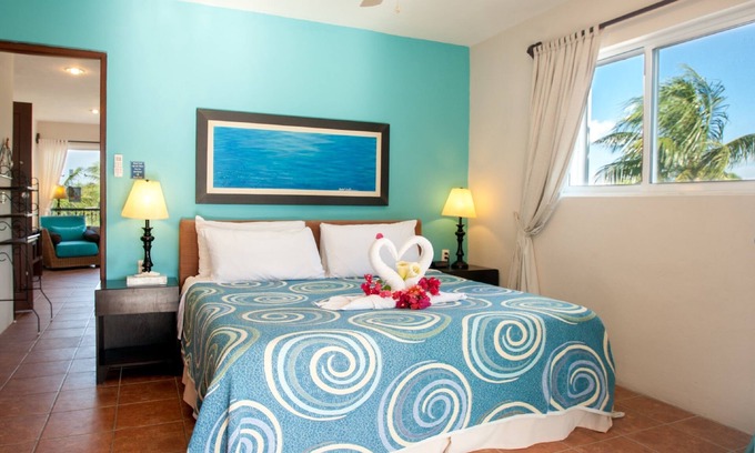 Puerto Morelos Apartment | Abbey del Sol