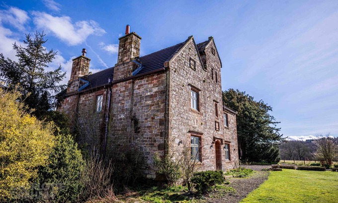 Lanercost Bed & Breakfast | Abbey Farm House