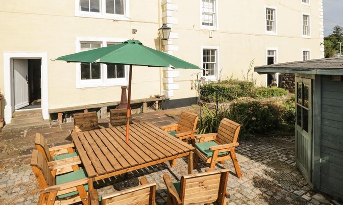 St Bees Other | ABBEY FARM HOUSE, pet friendly, character holiday cottage in St Bees