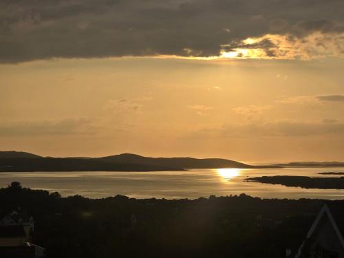 Ardara Cabin | Abbey Lodge - Room 1