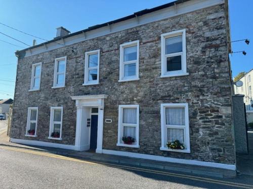 Youghal House | Abbey View House