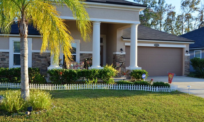 Northside House | ABBEY’S HAPPY HOME