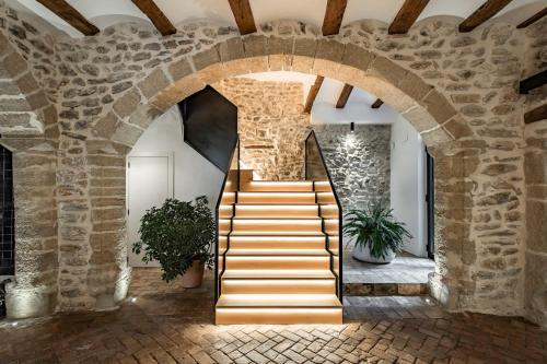 Bocairente House | ABBI Suites Casa Rural, Suites & Spa