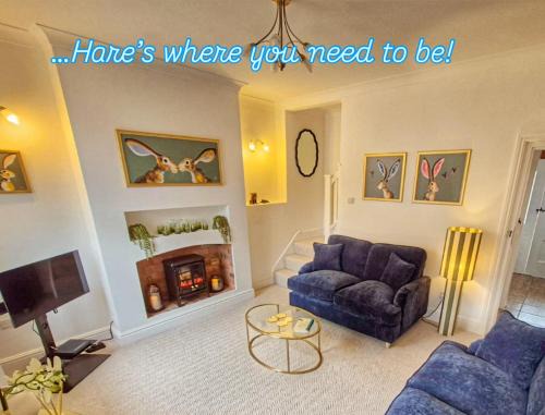 Little Hayfield House | Abbies Place