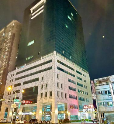 East District Hotel | Abbo Hotel