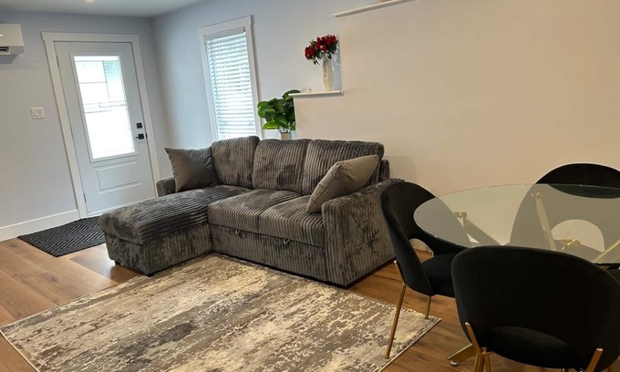 Fredericton Apartment | Abby's Place Fredericton
